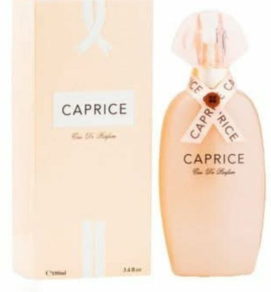 Eau de Parfum Caprice