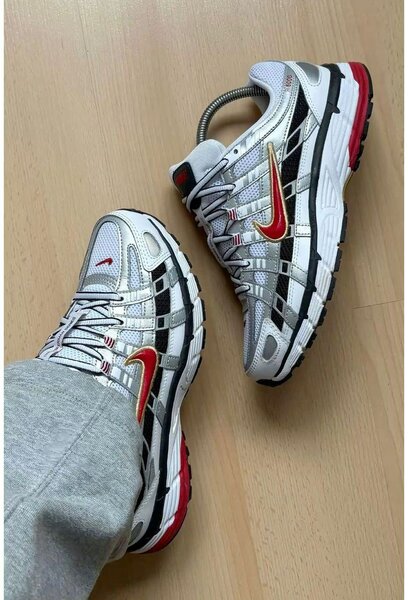 Chaussures Nike p6000