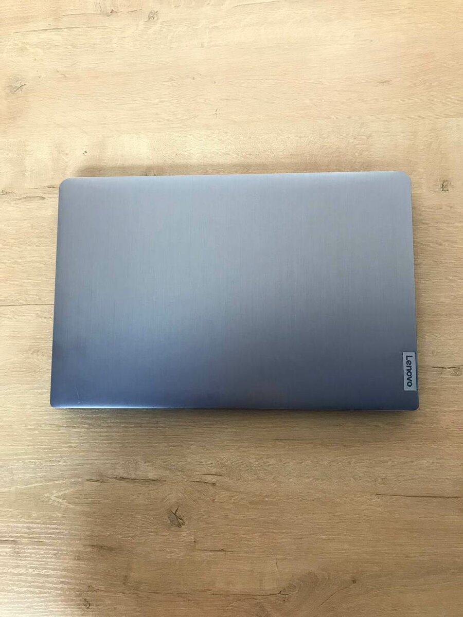 Levono ideapad 3