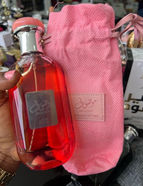 Original Mousuf Wardi by Ard Al Zaafaran