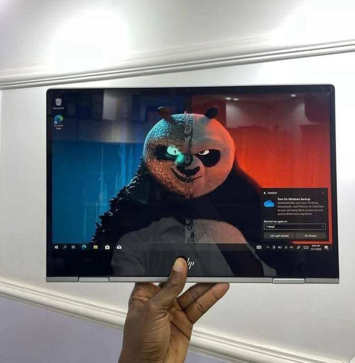 HP envy gamer i7 16 GB ram