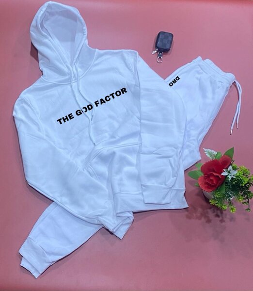 The God Factor Tracksuit