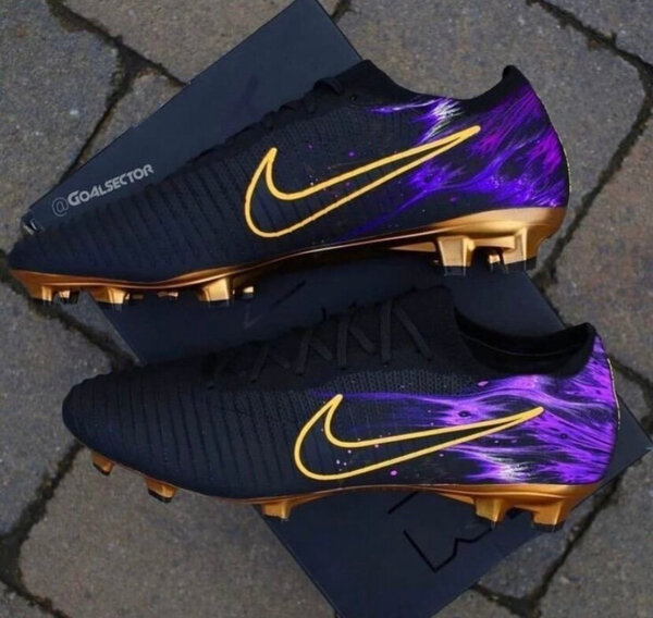 Chaussures de foot Nike