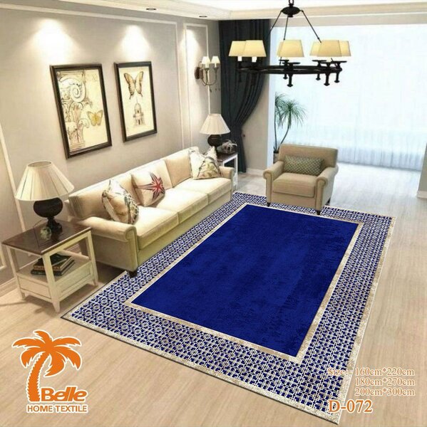 Super tapis de salon