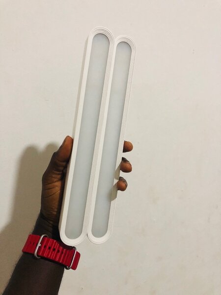 oraimo GlowMagnetic 5W 300 Lumens Magnetic Light 2PCs