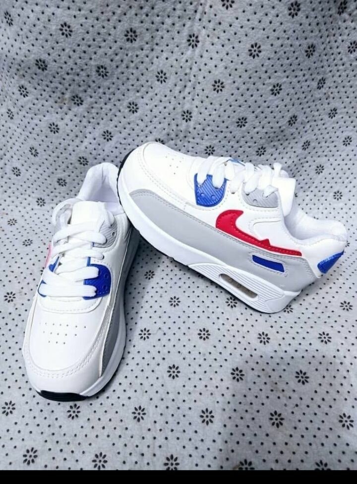 Chaussures de sport enfants