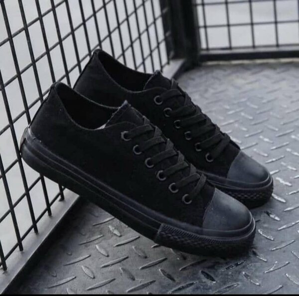 Chaussures Baskets Décontractées Unisexes