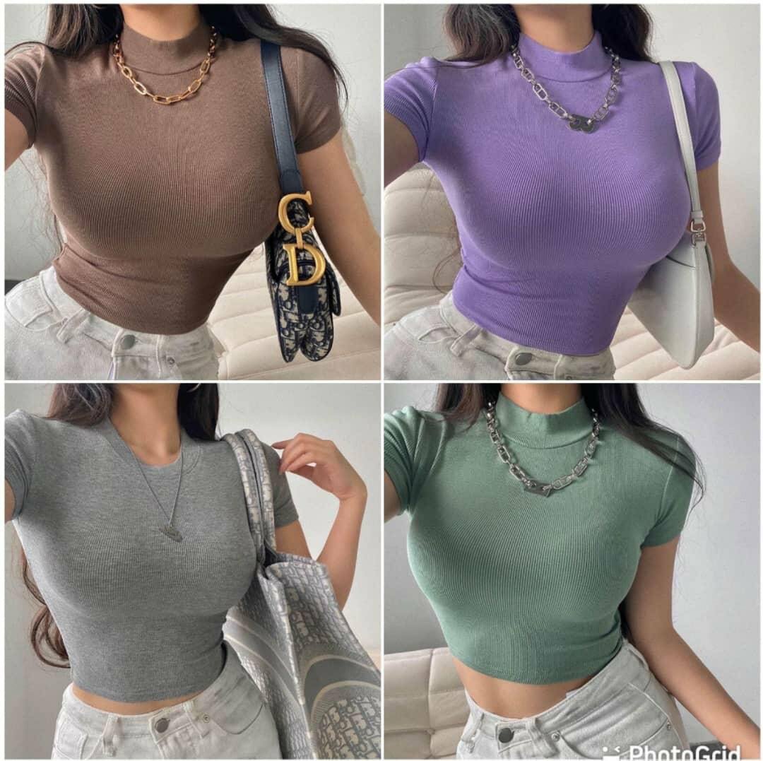 Croptops