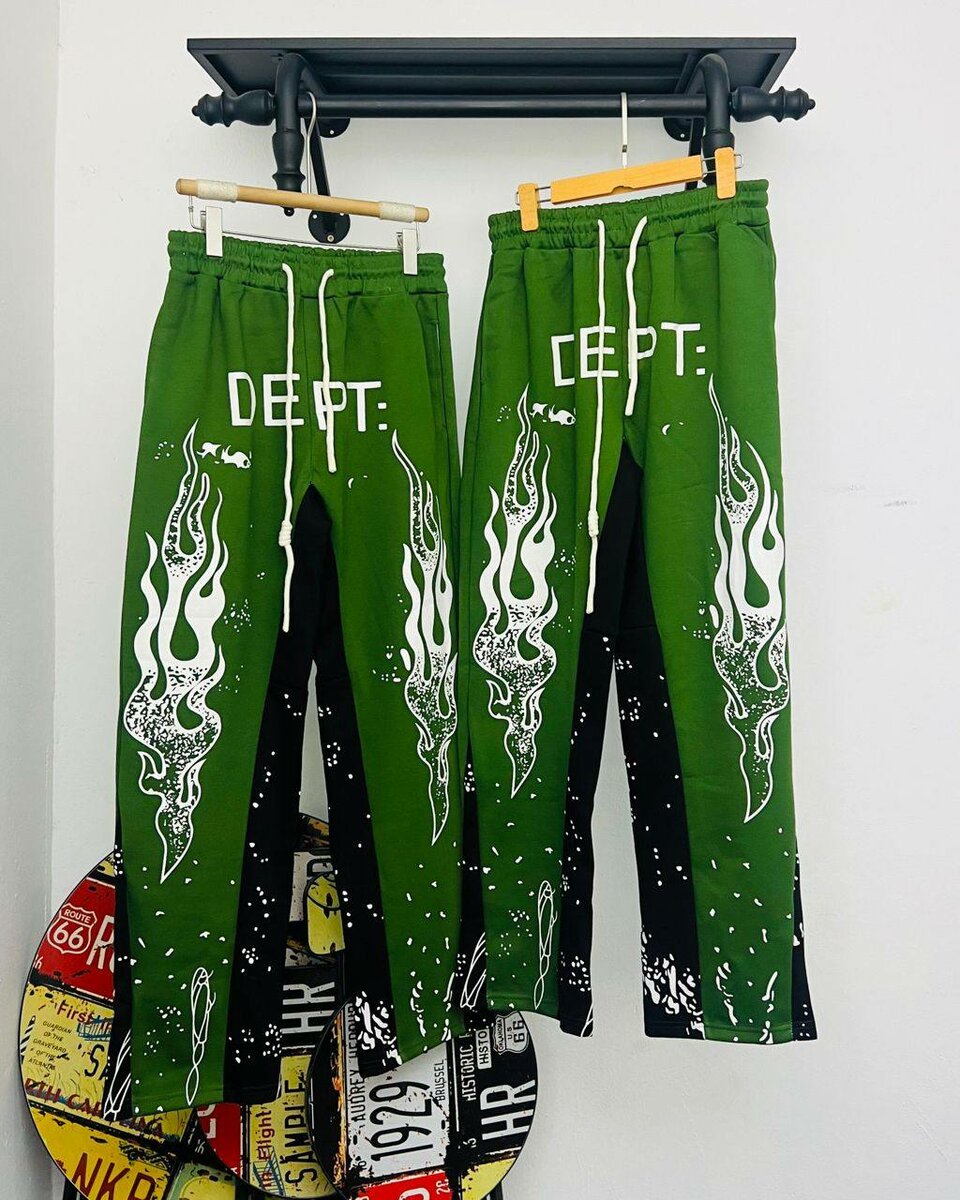 Gallery Depth joggers