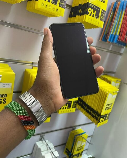 BRAND NEW IPHONE 🍏 pro 