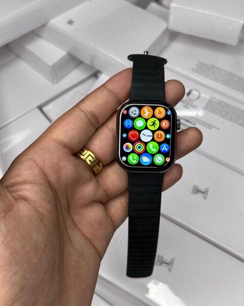 Montre  Connectée série 10