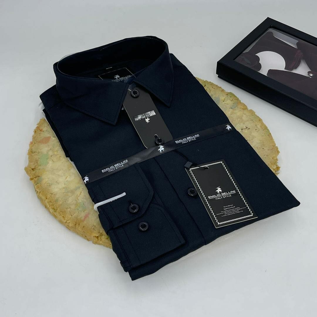 EMILIO BELLINI SHIRTS