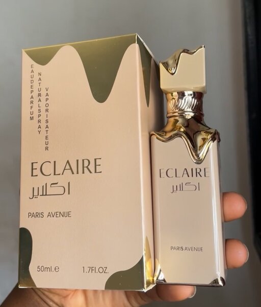 Parfum Eclaire 50ml