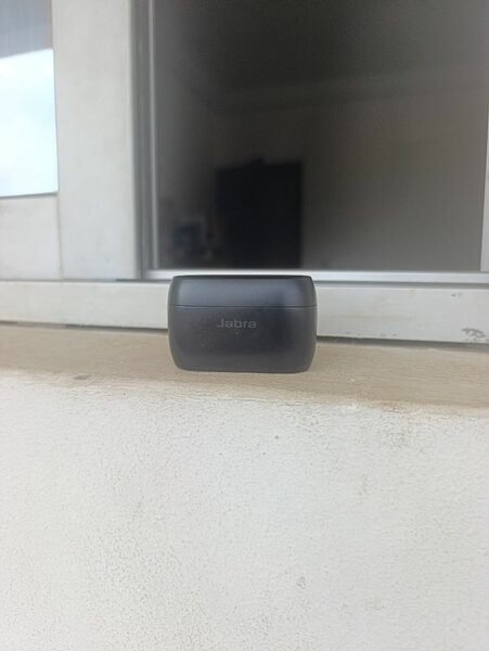 Écouteurs sans fil Jabra