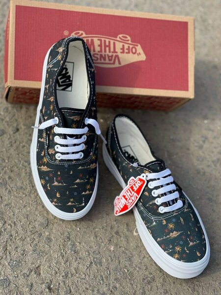 Vans original