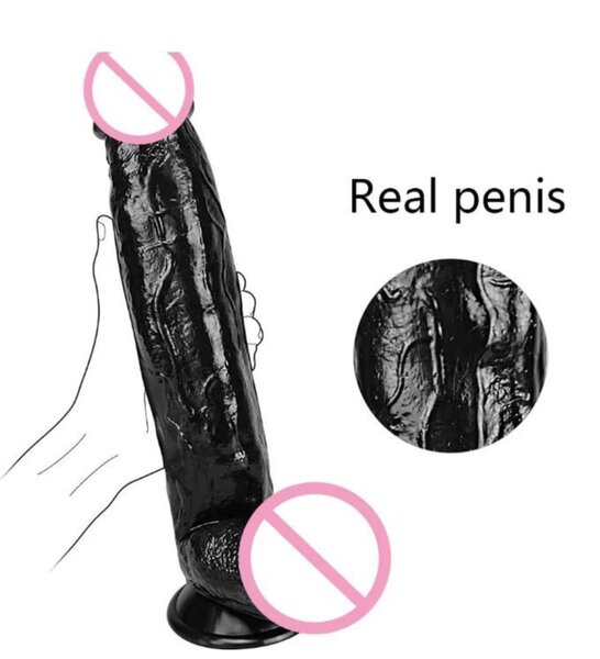Dildo gode penis ultra realist