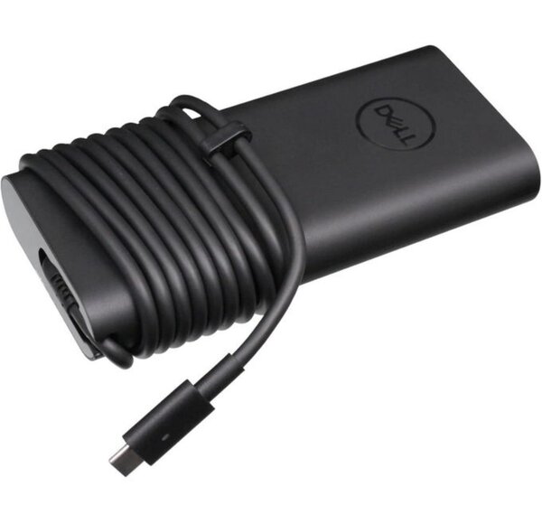 CHARGEUR DELL TYPE C + CÂBLE