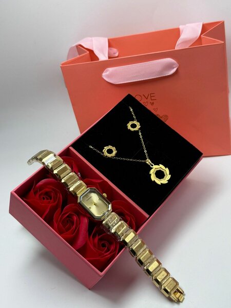 kit cadeau pour Elle complet