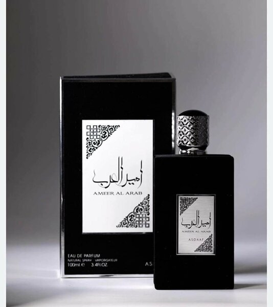 Parfum Asdaaf Ameer Al Arab