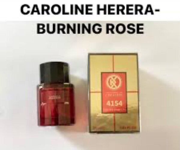 Parfum Création 4154