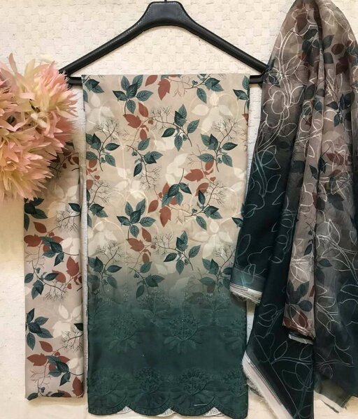 3pc readymade ladies suits