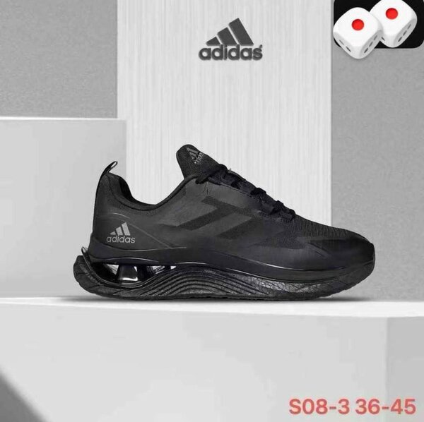 Chaussures de sport Adidas Homme