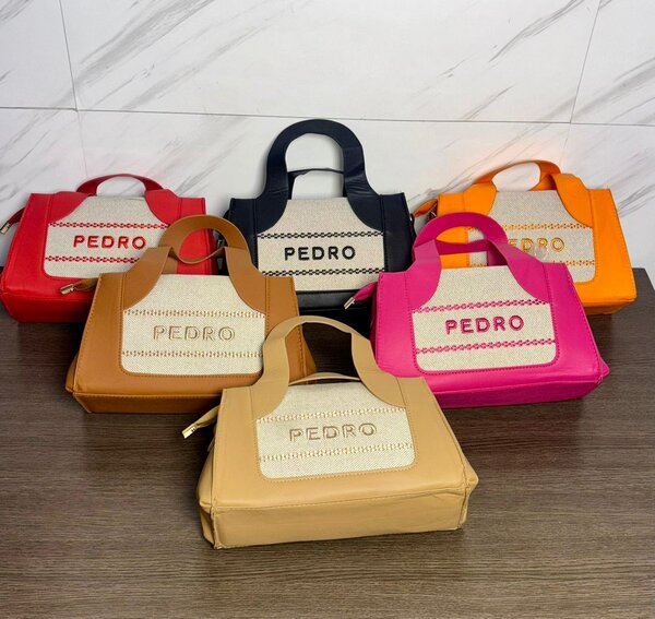 Sac à main Pedro chic