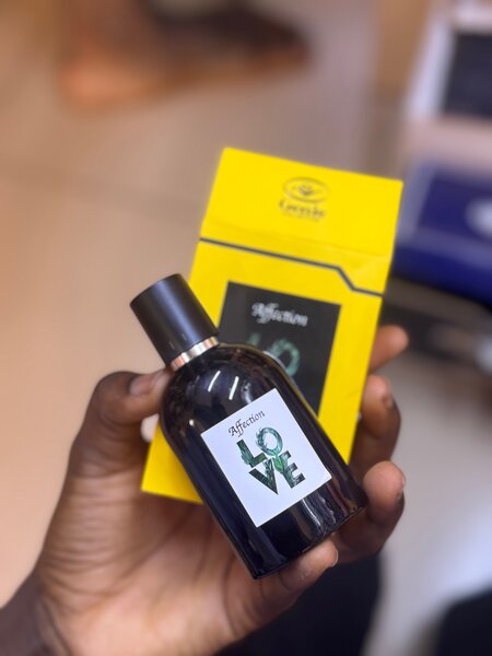 Eau de Parfum Affection