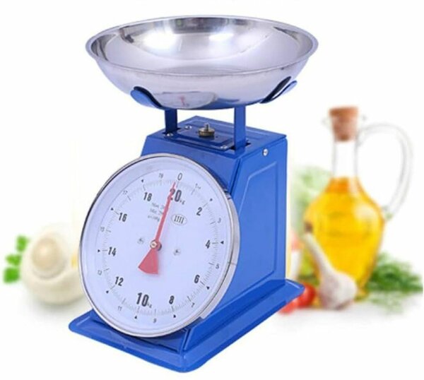 Balance de Cuisine Vintage