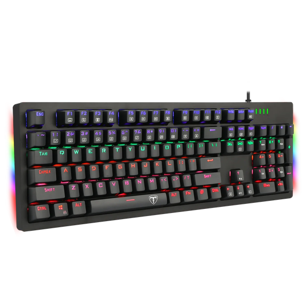 T-DAGGER Bermuda Mechanical Gaming Keyboard T-TGK312