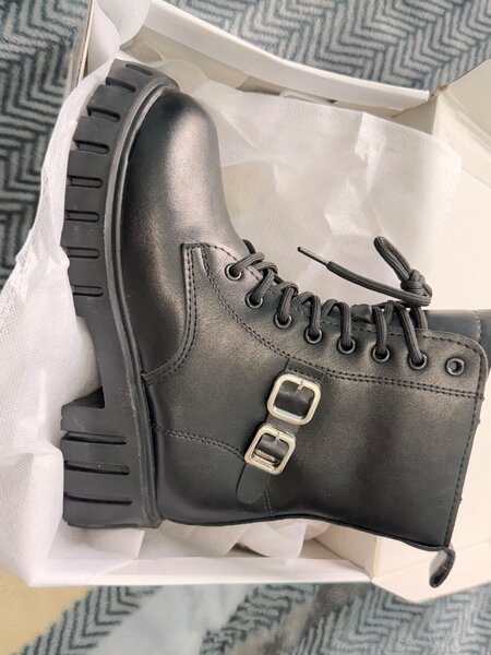 Сапоги длинные и короткие