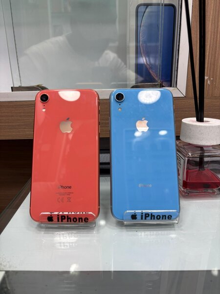 iPhone Xr 64Go Seconde Main