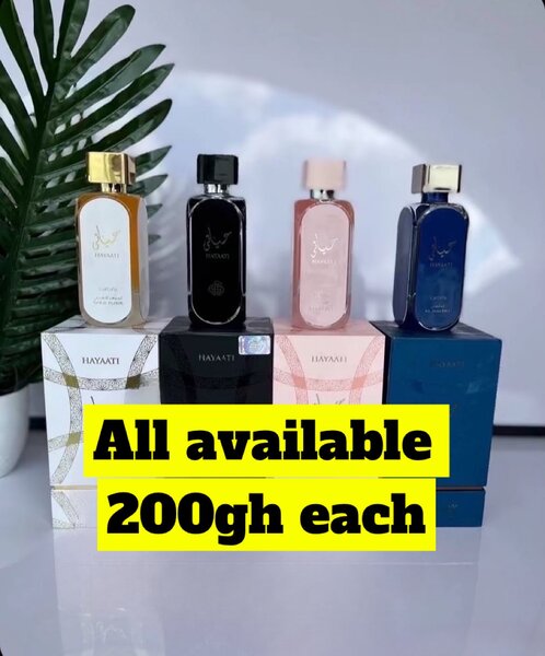 Suave,Matelot, Mousuf, Hayaati