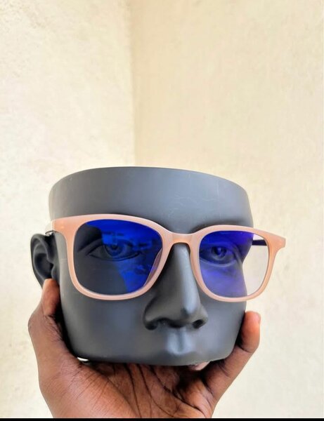 Lunettes de Soleil Style Moderne