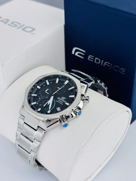 Montre homme Casio Edifice