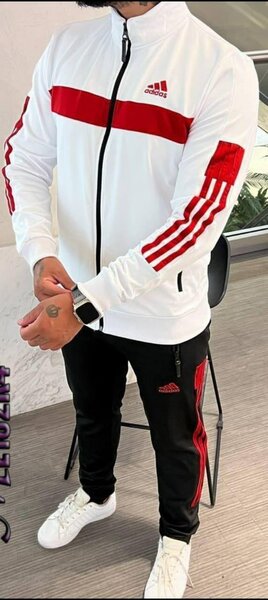 Quality Adidas Unisex Tracksuits