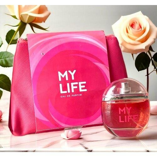 MY LIFE