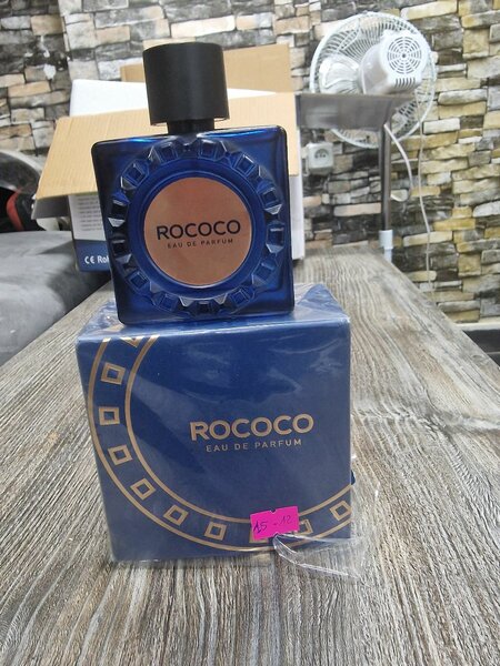 Parfum Rococo Eau de Parfum