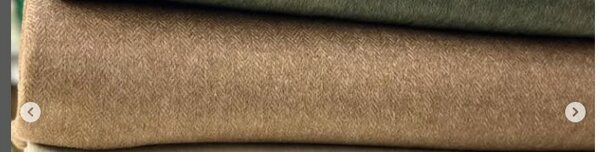 Пальтовая двухстороняя "Лама"