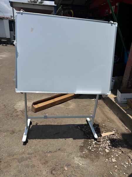 Tableau Blanc Effaçable 120x90cm