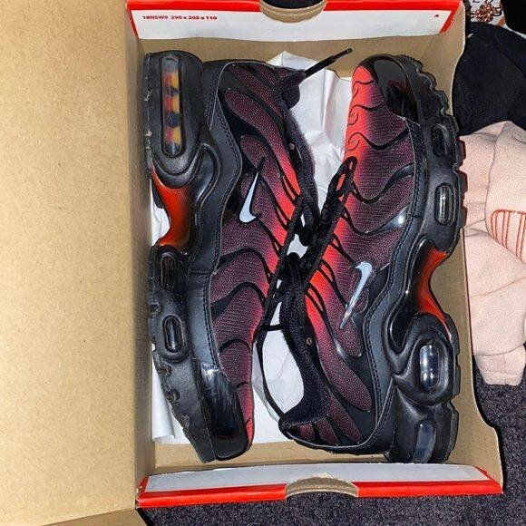 Chaussures Nike TN Air Max Plus