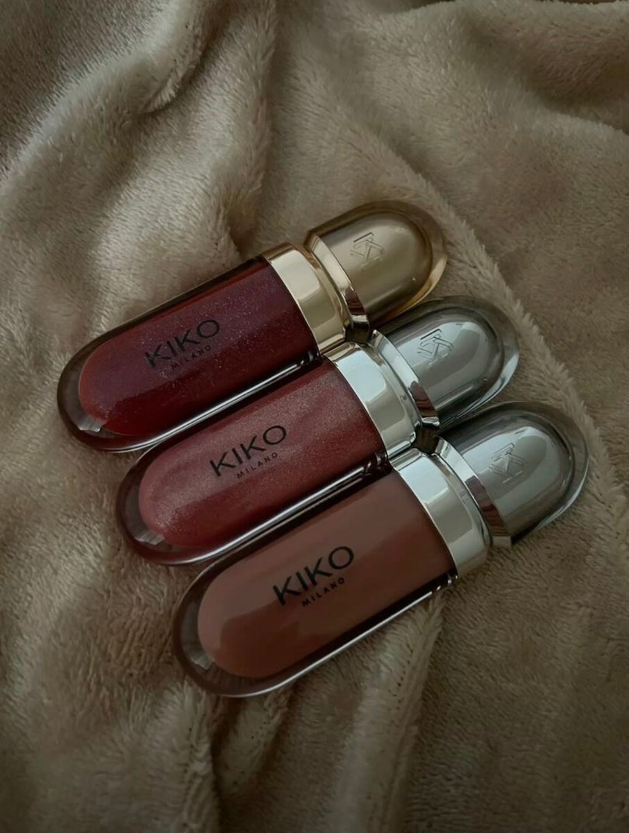 Rouge à lèvres liquide KIKO