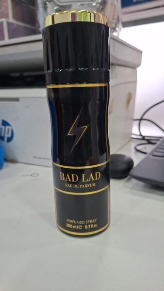 Parfum Homme Bad Lad 200ml