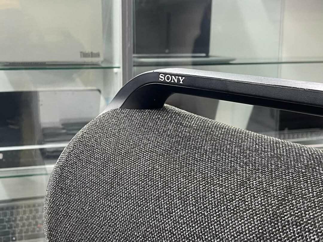Sony SRS XG500