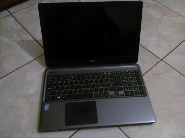 Laptop Acer