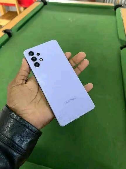 Samsung Galaxy A Series 5G