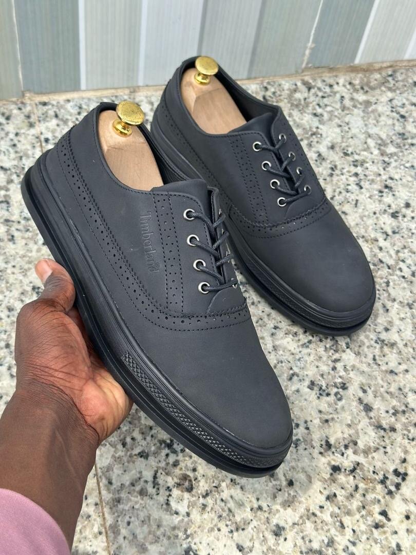 Chaussures Homme Cuir Confortables