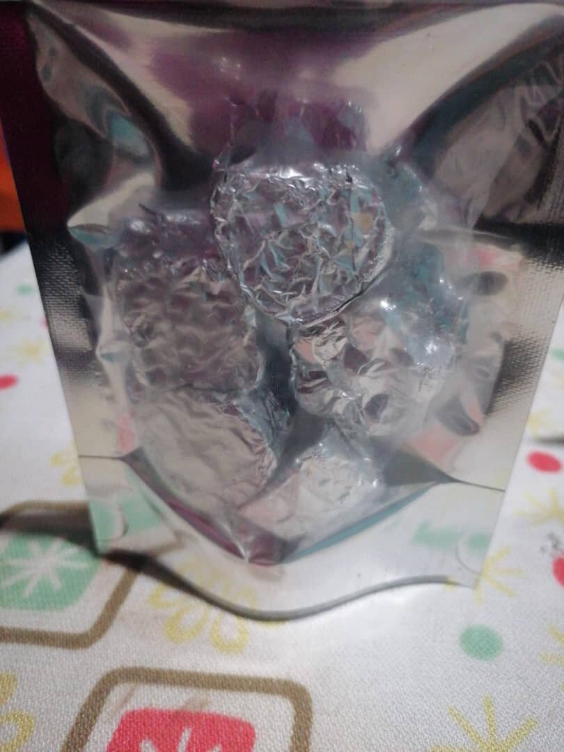 Chocolats noir sucré