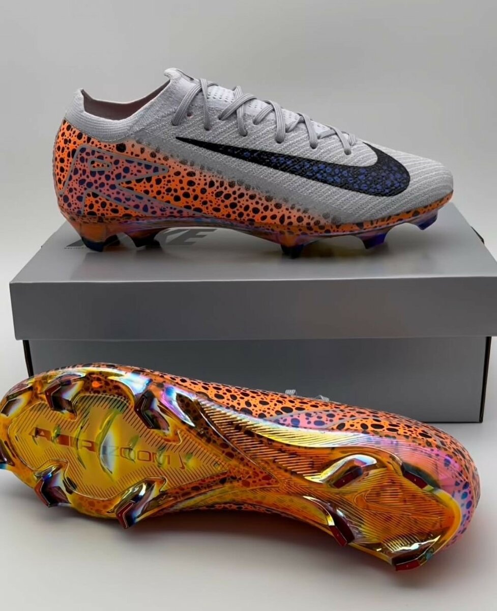 Crampon Nike