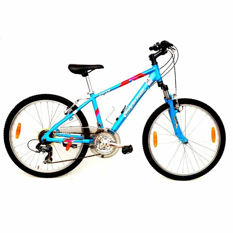 Vélo enfant Top Drive